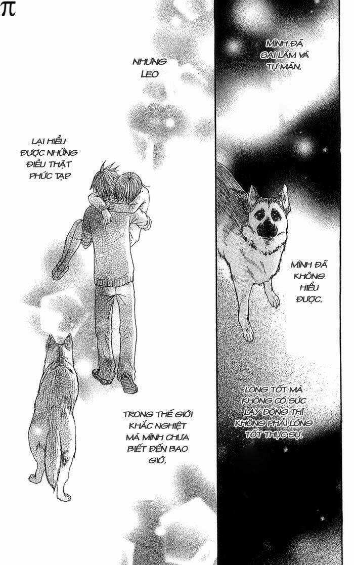 Cậu Bé Hoang Dã - Chapter 3 - Trang 31