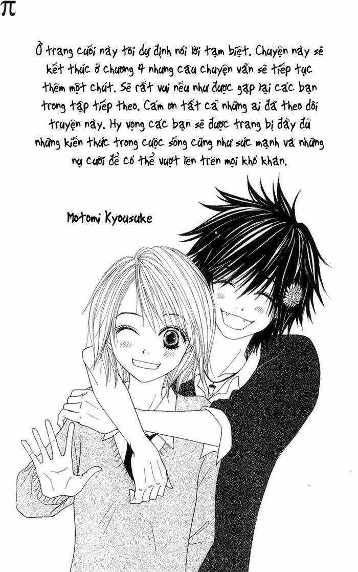 Cậu Bé Hoang Dã - Chapter 3 - Trang 36