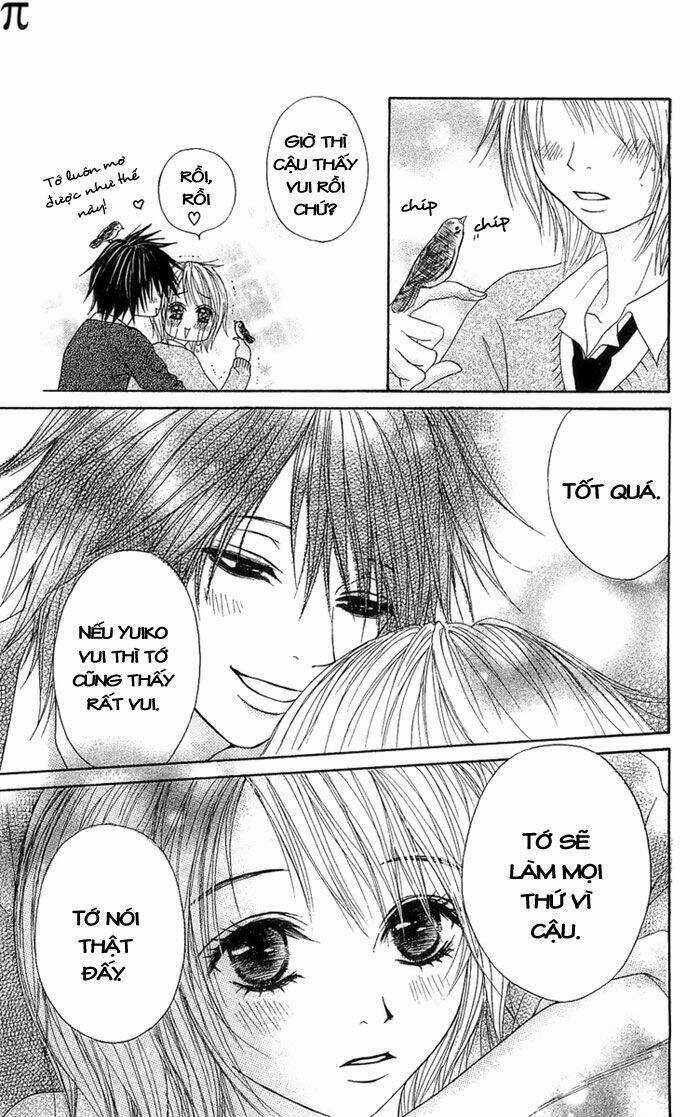 Cậu Bé Hoang Dã - Chapter 3 - Trang 7