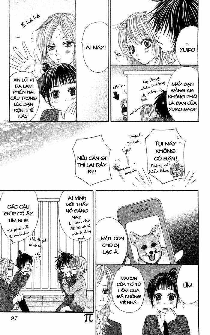 Cậu Bé Hoang Dã - Chapter 3 - Trang 9