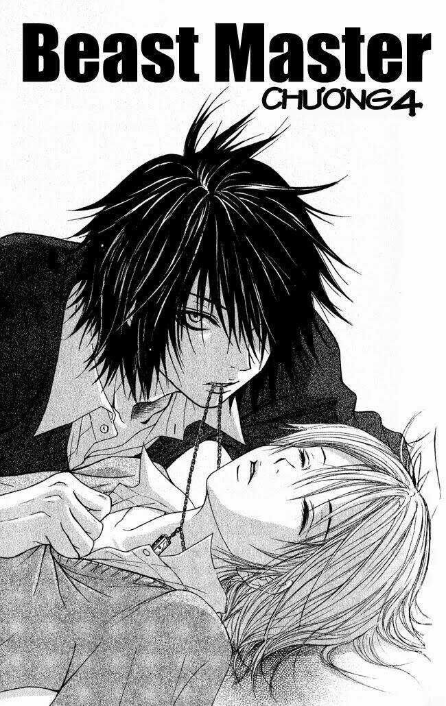 Cậu Bé Hoang Dã - Chapter 4 - Trang 1