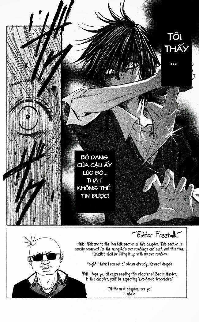 Cậu Bé Hoang Dã - Chapter 4 - Trang 2