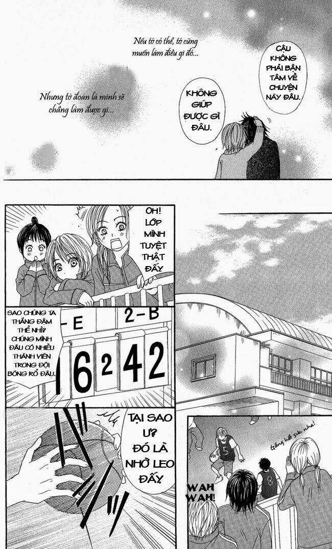 Cậu Bé Hoang Dã - Chapter 4 - Trang 12