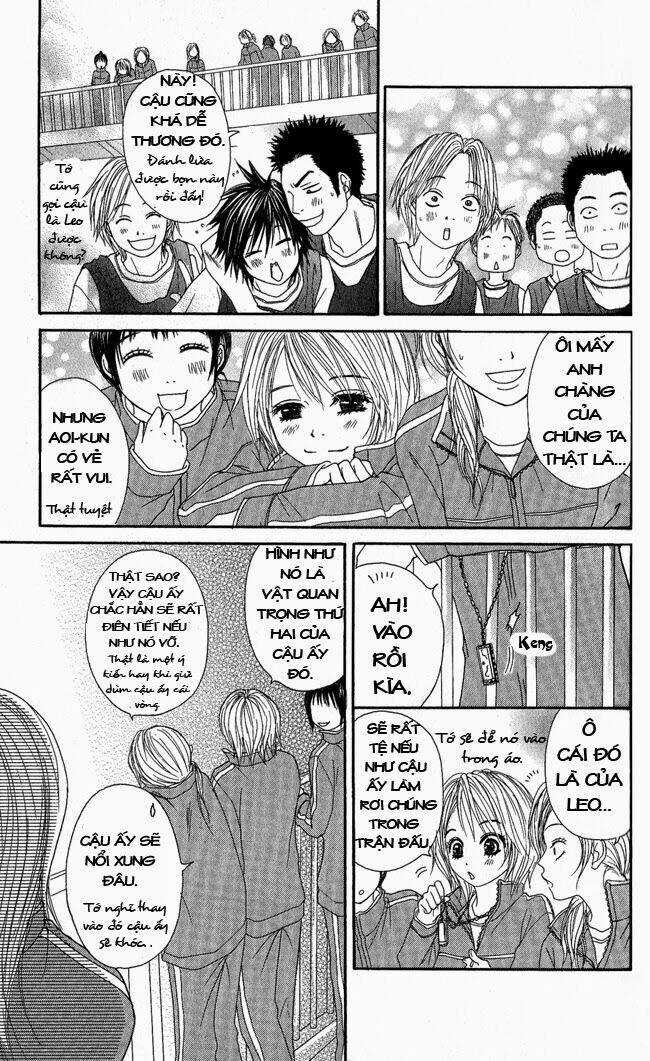 Cậu Bé Hoang Dã - Chapter 4 - Trang 15