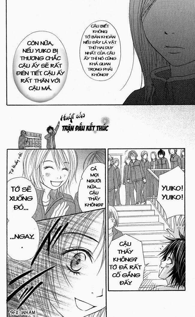 Cậu Bé Hoang Dã - Chapter 4 - Trang 16