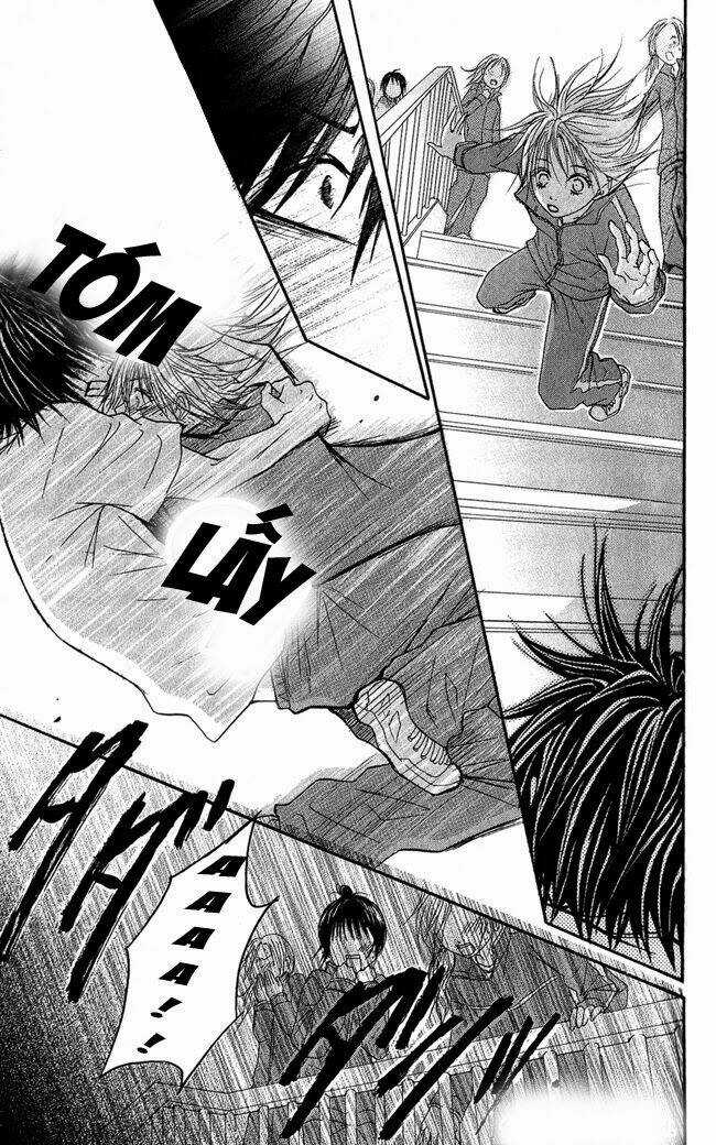 Cậu Bé Hoang Dã - Chapter 4 - Trang 17