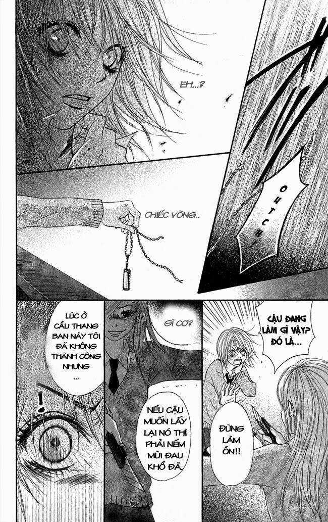 Cậu Bé Hoang Dã - Chapter 4 - Trang 22