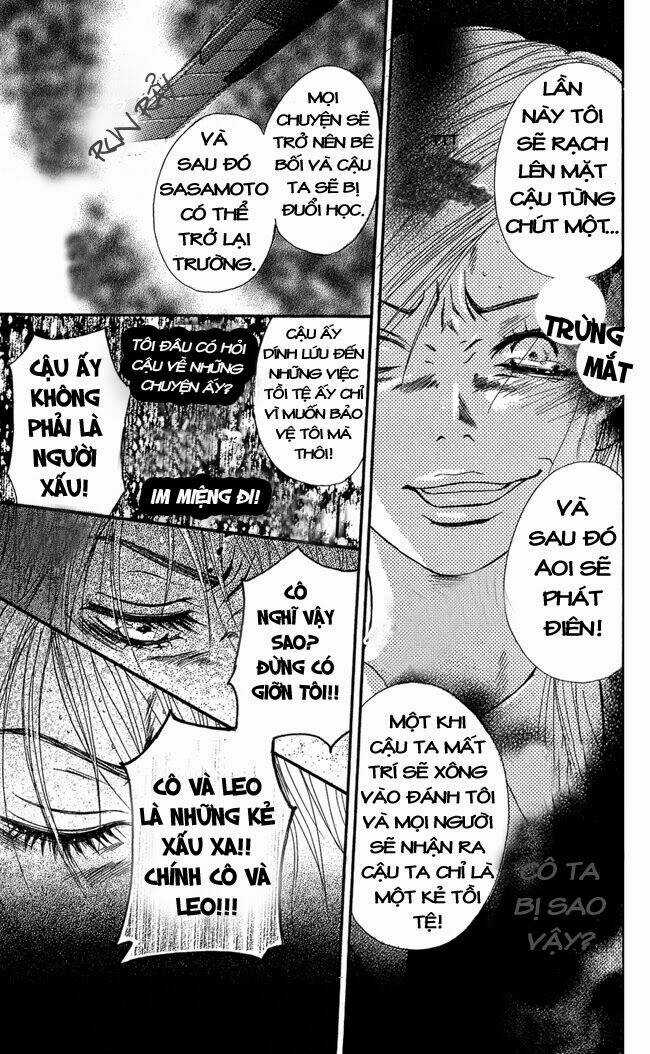 Cậu Bé Hoang Dã - Chapter 4 - Trang 23