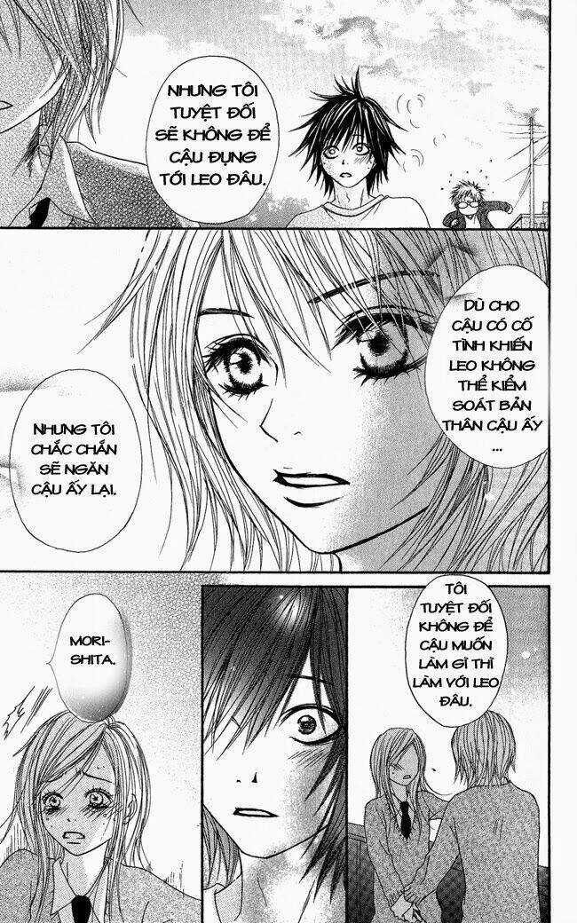 Cậu Bé Hoang Dã - Chapter 4 - Trang 25