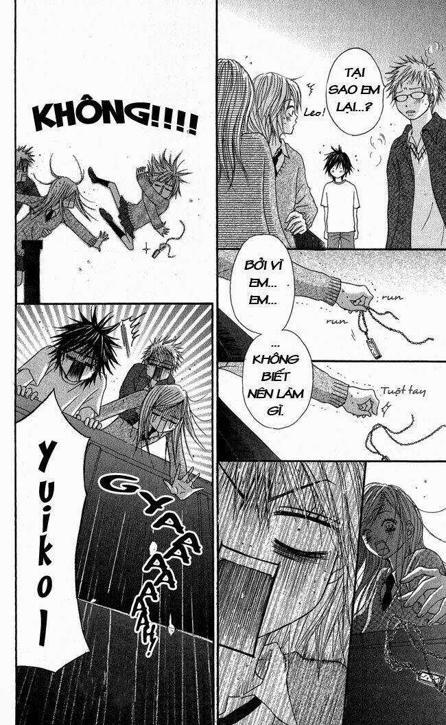 Cậu Bé Hoang Dã - Chapter 4 - Trang 26