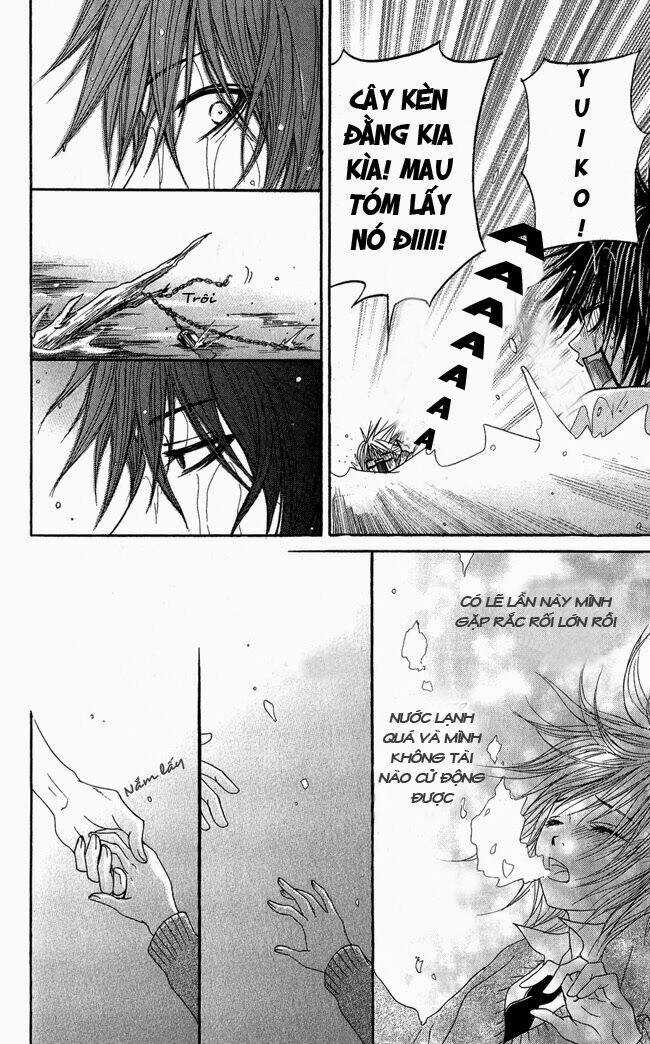 Cậu Bé Hoang Dã - Chapter 4 - Trang 28