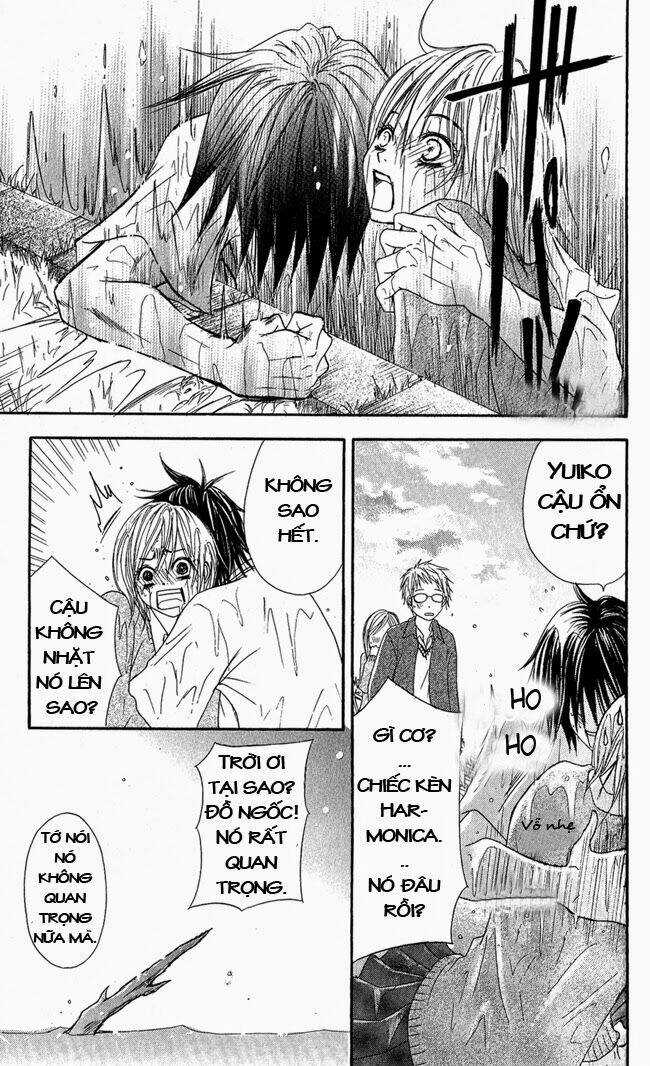 Cậu Bé Hoang Dã - Chapter 4 - Trang 29