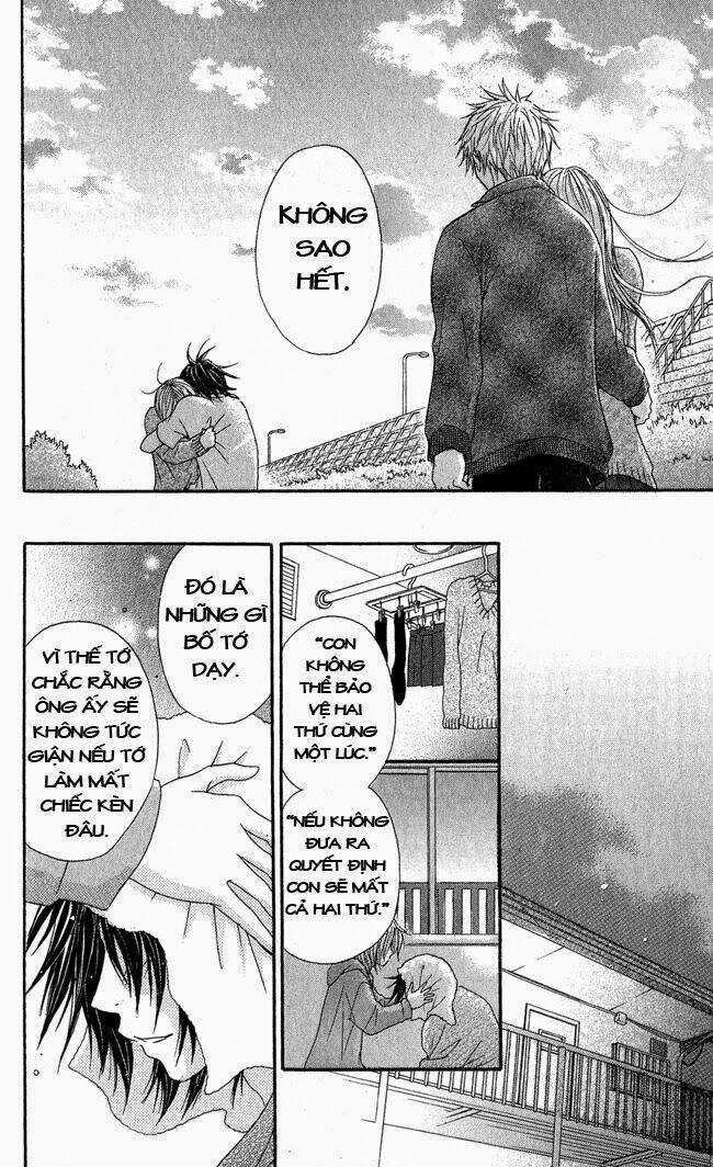 Cậu Bé Hoang Dã - Chapter 4 - Trang 30