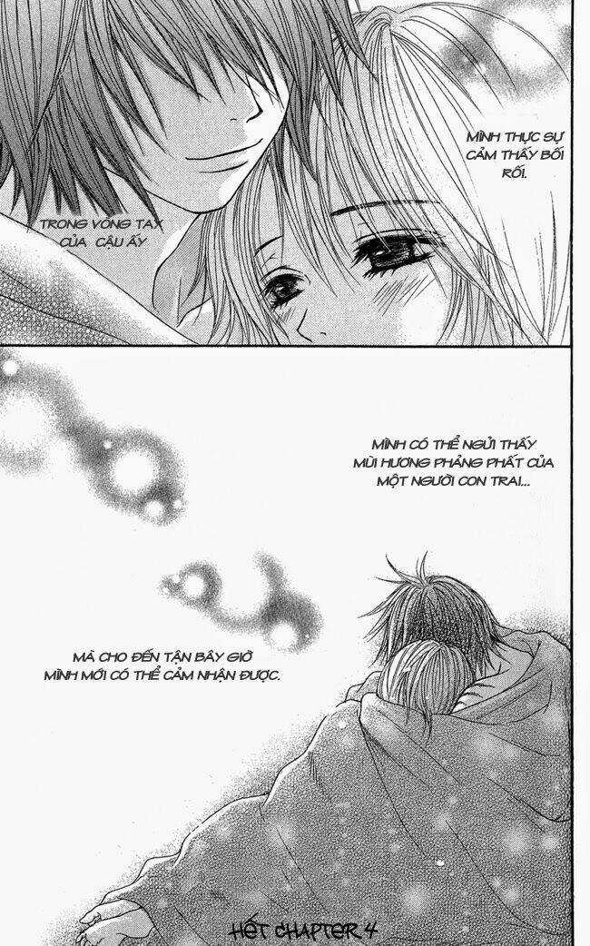 Cậu Bé Hoang Dã - Chapter 4 - Trang 33