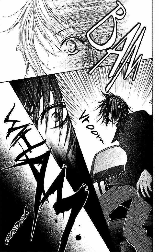 Cậu Bé Hoang Dã - Chapter 5 - Trang 11