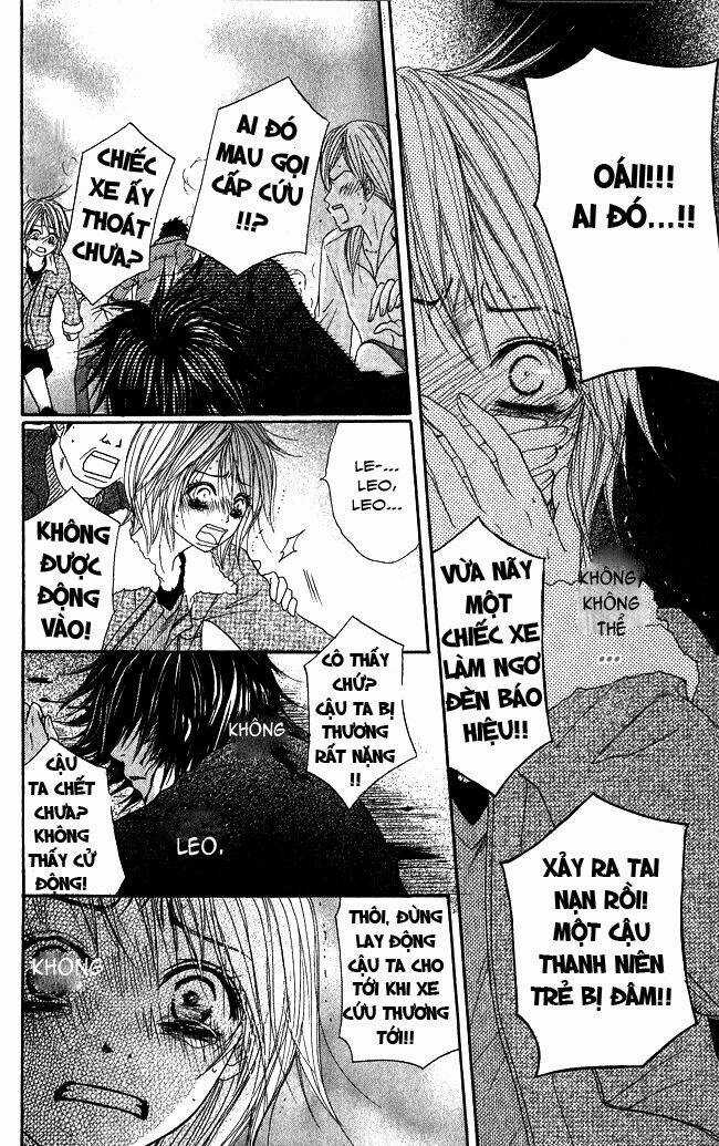 Cậu Bé Hoang Dã - Chapter 5 - Trang 12