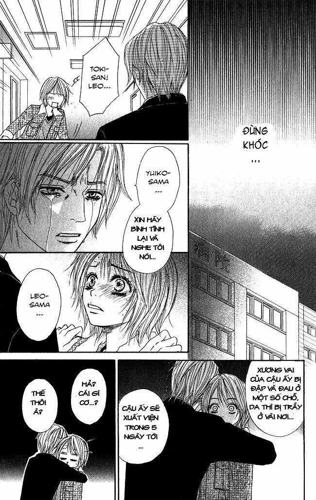 Cậu Bé Hoang Dã - Chapter 5 - Trang 13