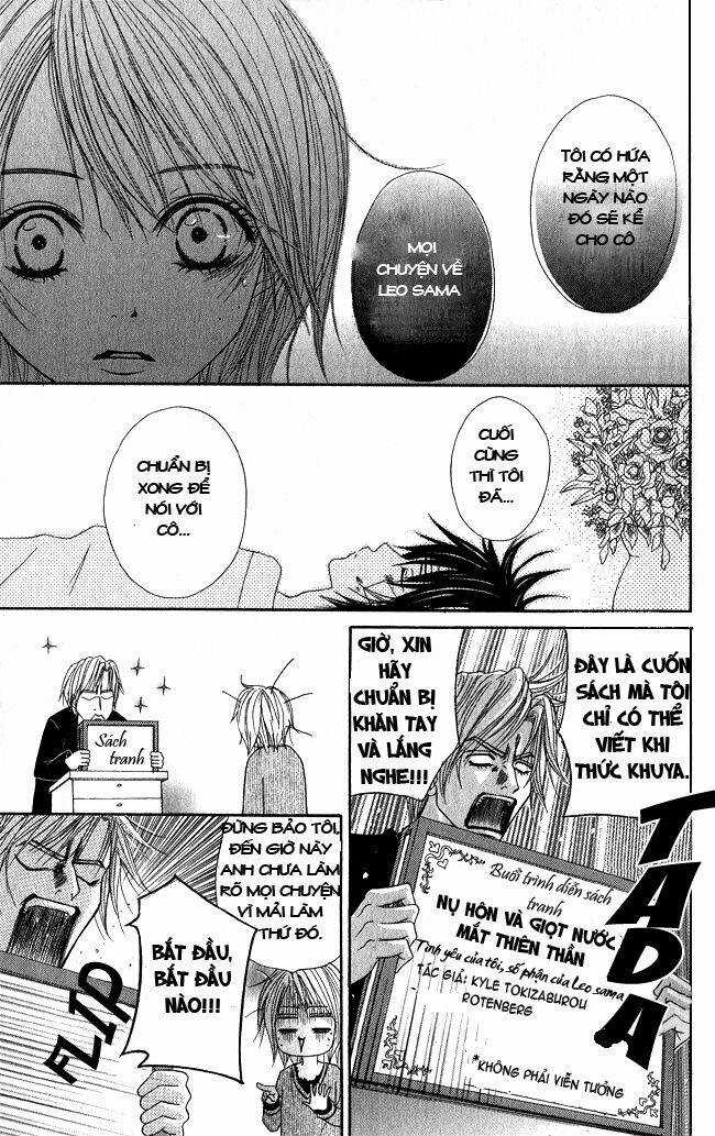 Cậu Bé Hoang Dã - Chapter 5 - Trang 15