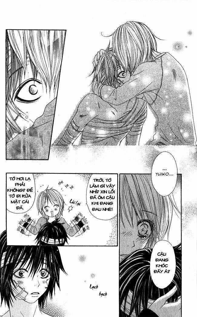 Cậu Bé Hoang Dã - Chapter 5 - Trang 20