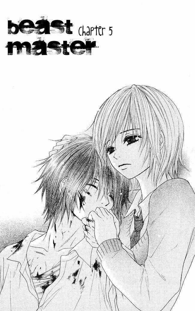 Cậu Bé Hoang Dã - Chapter 5 - Trang 3