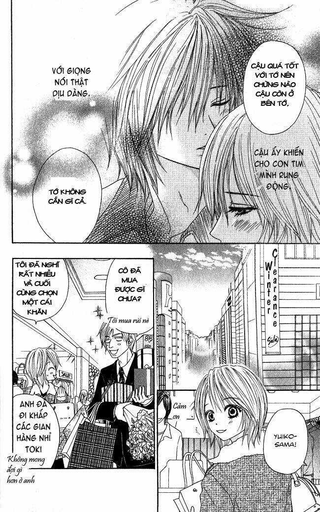 Cậu Bé Hoang Dã - Chapter 5 - Trang 8