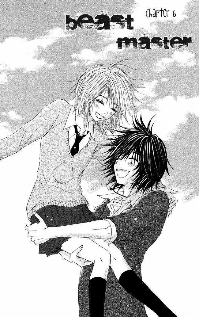 Cậu Bé Hoang Dã - Chapter 6 - Trang 1