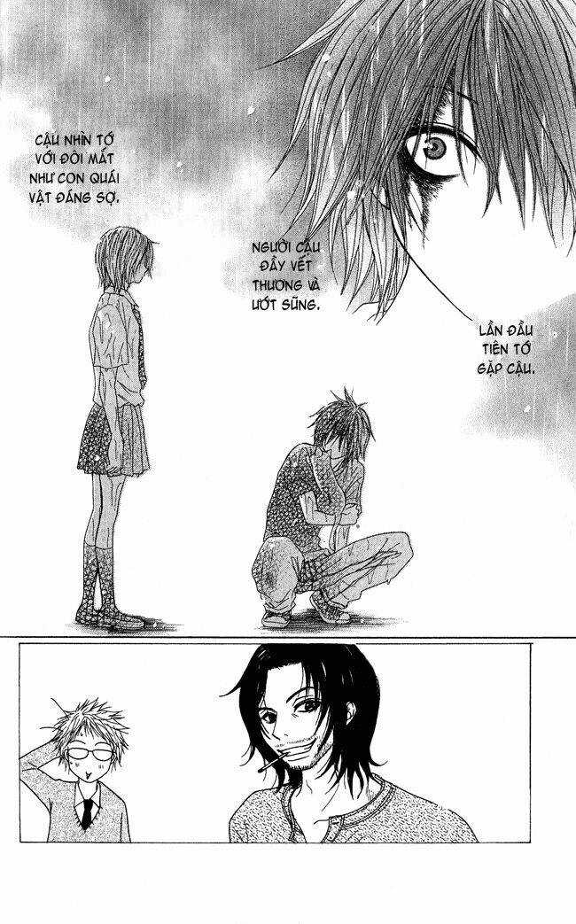 Cậu Bé Hoang Dã - Chapter 6 - Trang 2