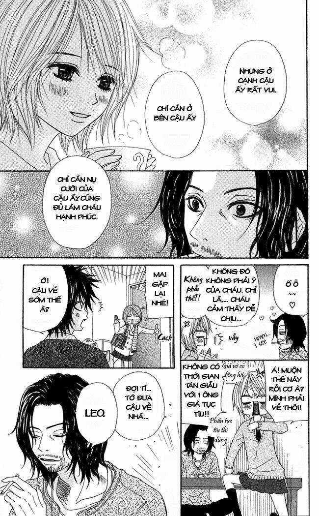 Cậu Bé Hoang Dã - Chapter 6 - Trang 13