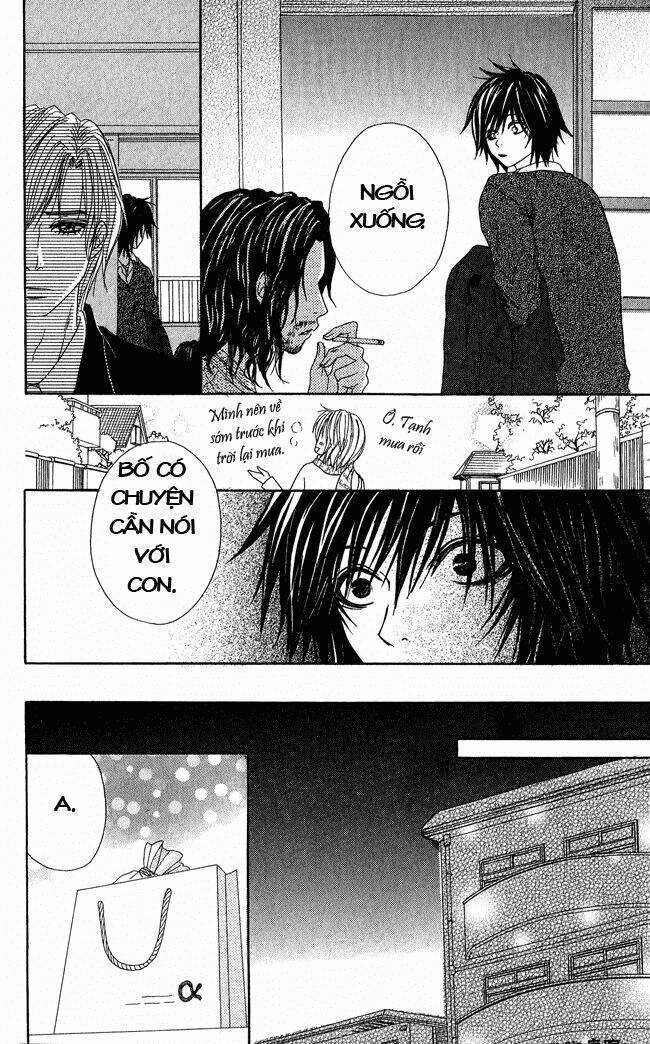 Cậu Bé Hoang Dã - Chapter 6 - Trang 14