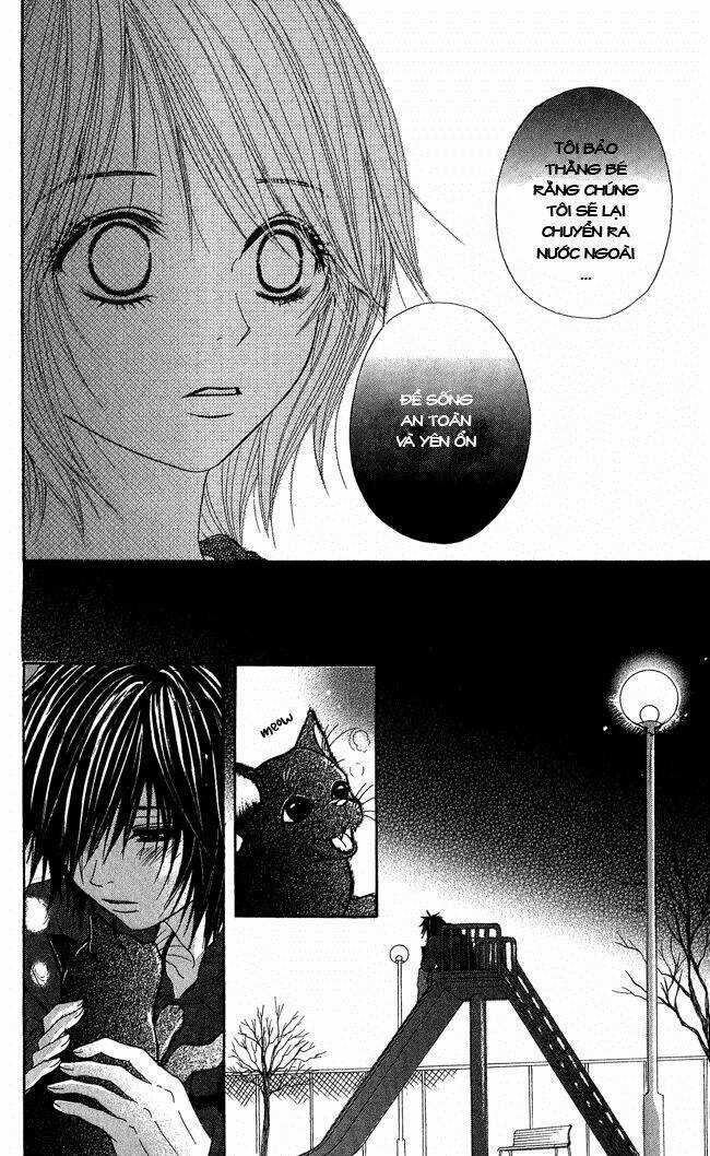 Cậu Bé Hoang Dã - Chapter 6 - Trang 16