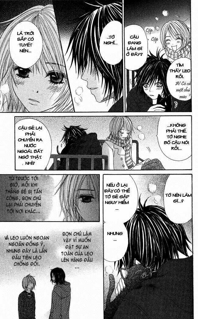 Cậu Bé Hoang Dã - Chapter 6 - Trang 17