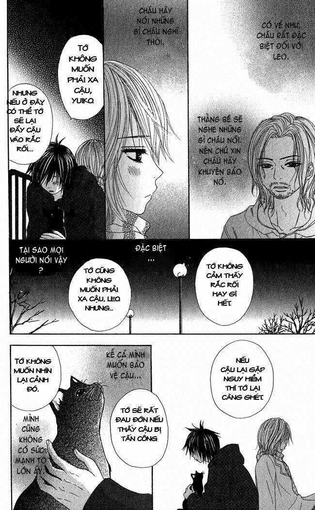 Cậu Bé Hoang Dã - Chapter 6 - Trang 18