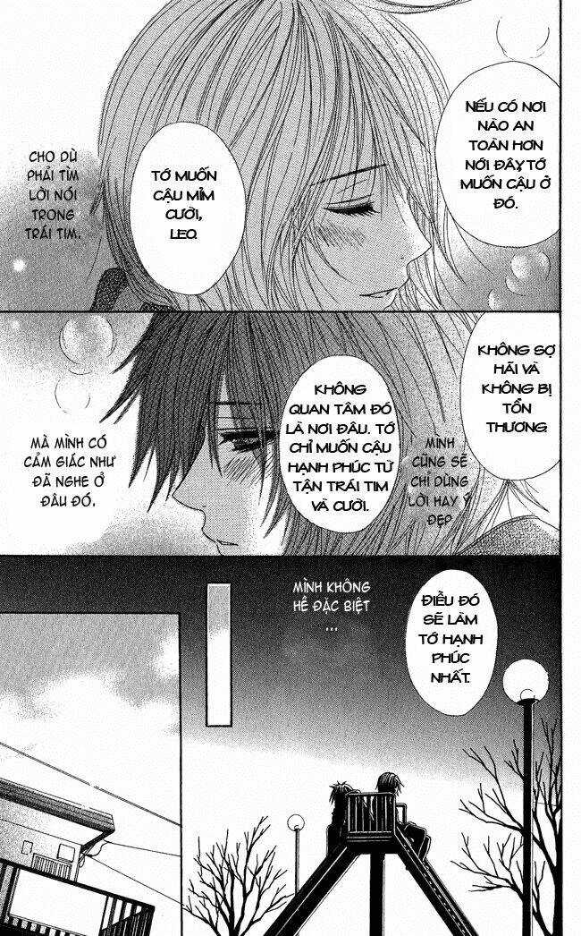 Cậu Bé Hoang Dã - Chapter 6 - Trang 19