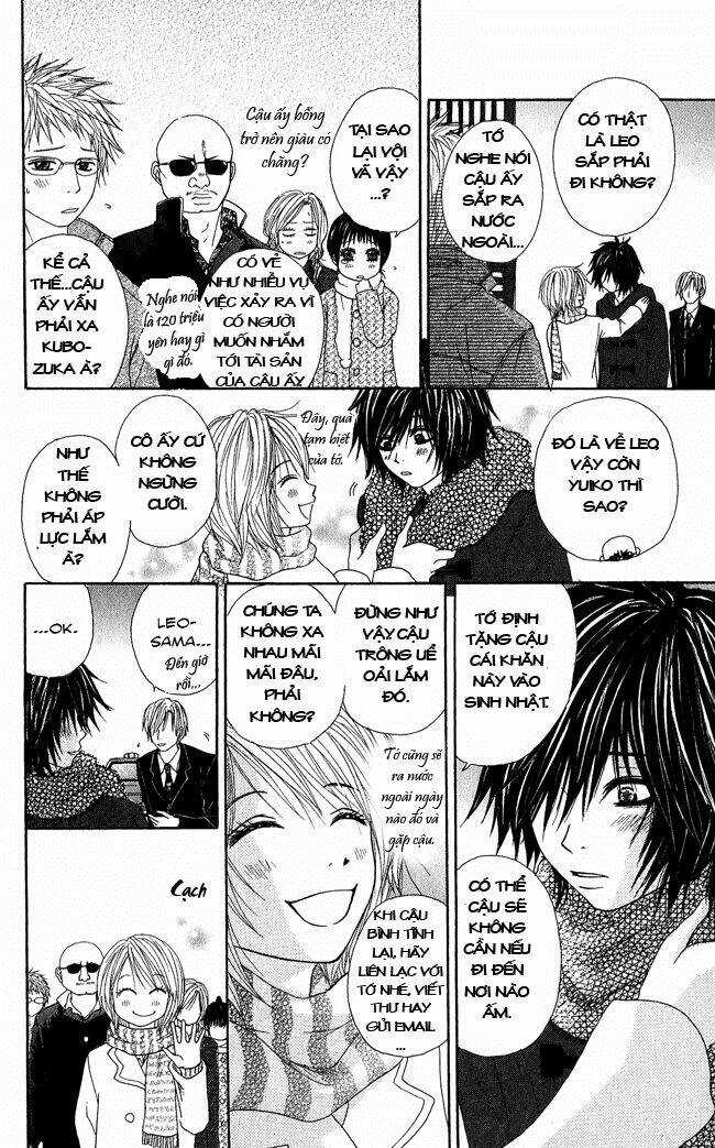 Cậu Bé Hoang Dã - Chapter 6 - Trang 20