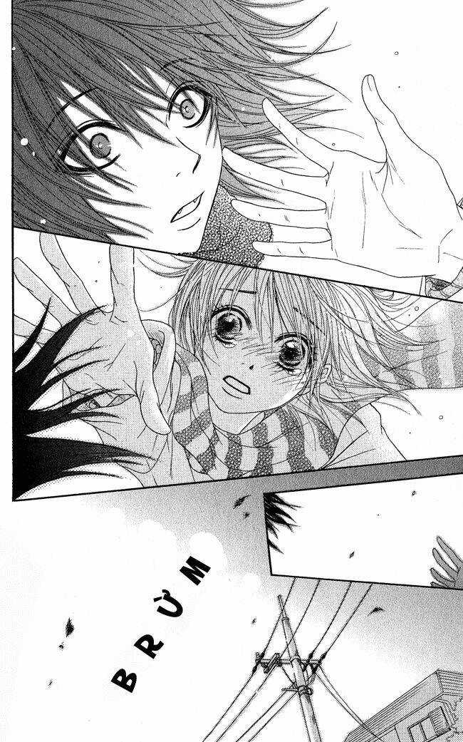 Cậu Bé Hoang Dã - Chapter 6 - Trang 22