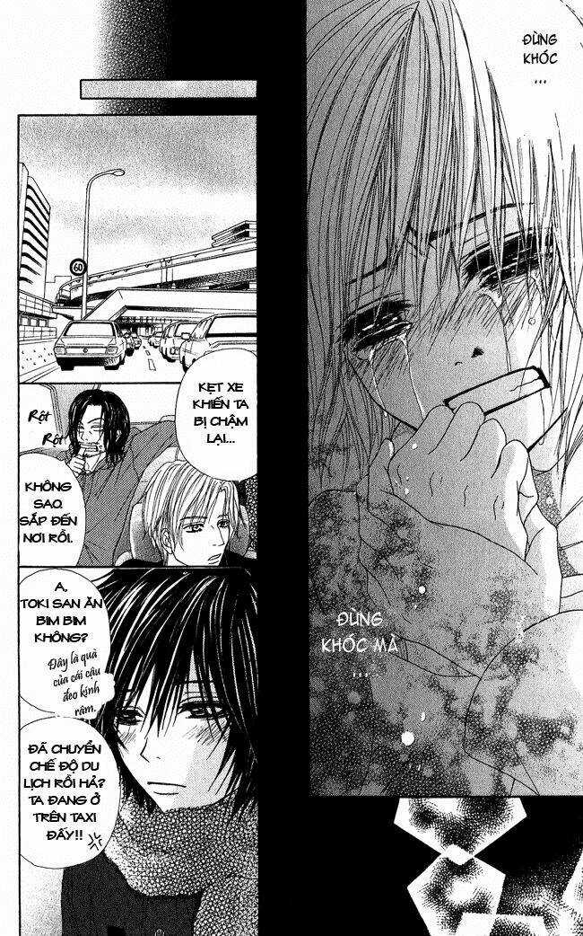 Cậu Bé Hoang Dã - Chapter 6 - Trang 24