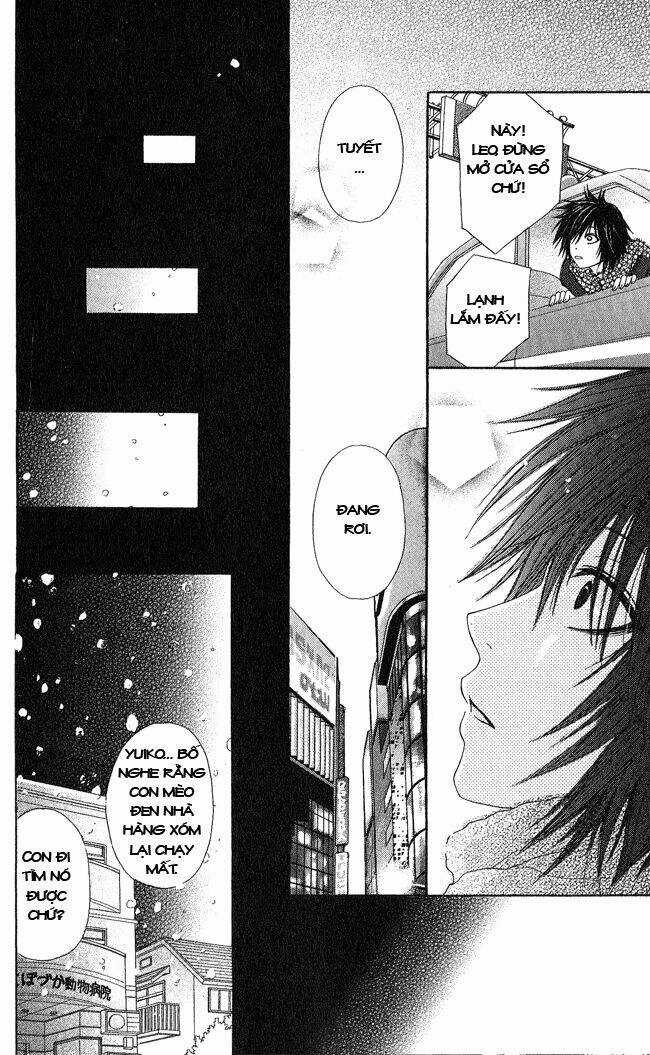 Cậu Bé Hoang Dã - Chapter 6 - Trang 26