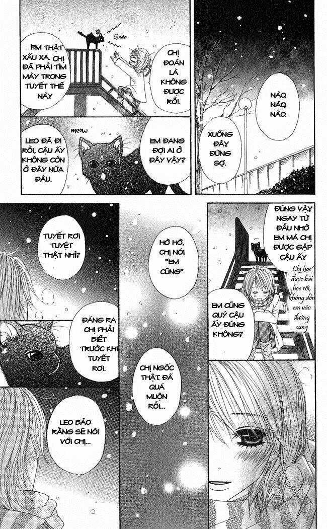 Cậu Bé Hoang Dã - Chapter 6 - Trang 27