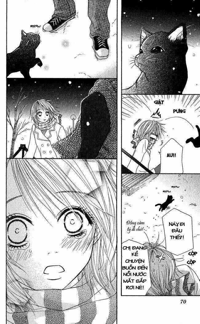 Cậu Bé Hoang Dã - Chapter 6 - Trang 28