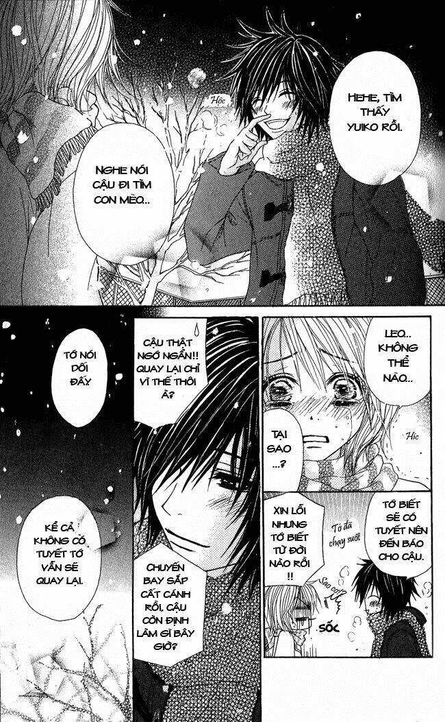 Cậu Bé Hoang Dã - Chapter 6 - Trang 29