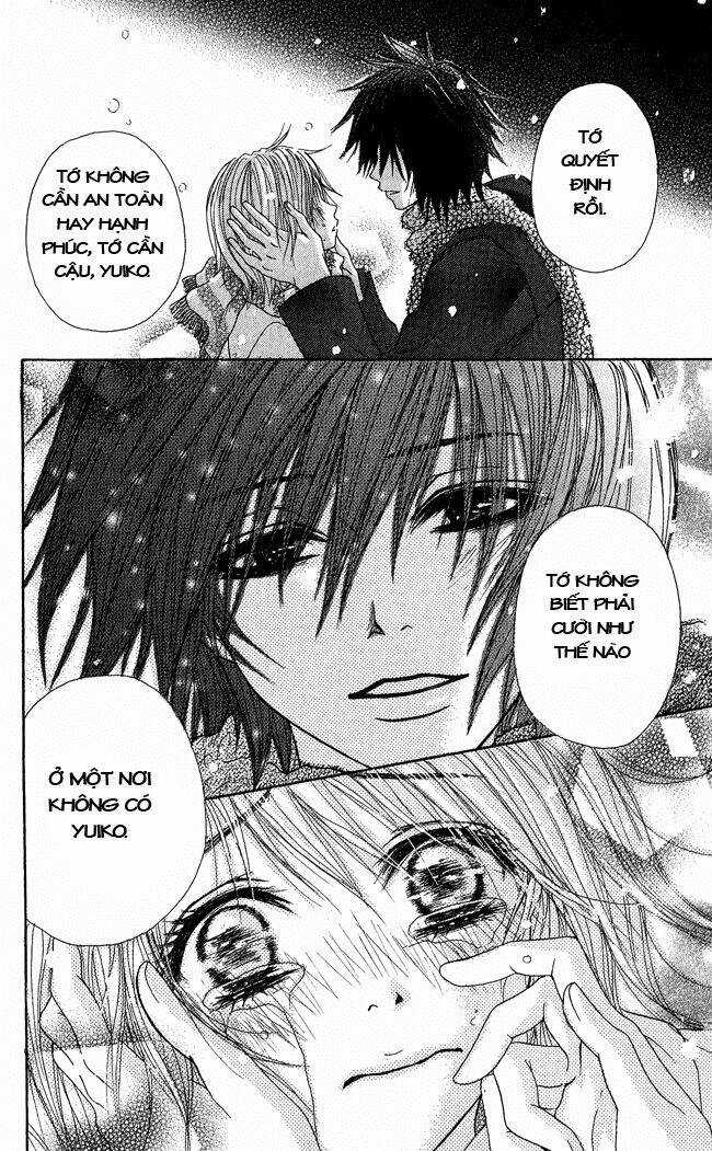 Cậu Bé Hoang Dã - Chapter 6 - Trang 30