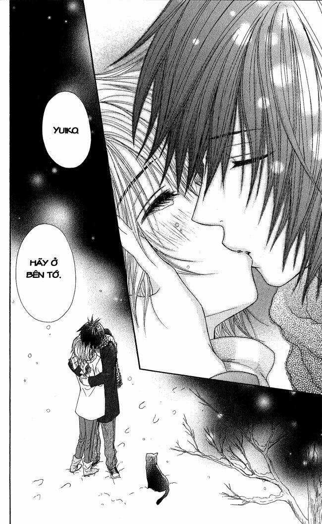 Cậu Bé Hoang Dã - Chapter 6 - Trang 32