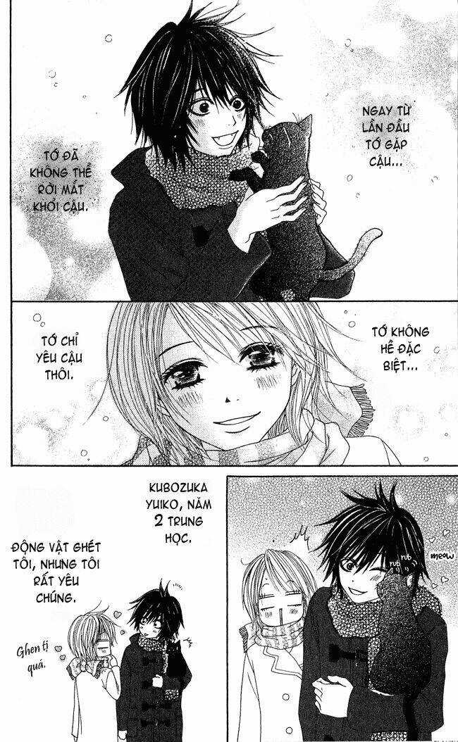 Cậu Bé Hoang Dã - Chapter 6 - Trang 34