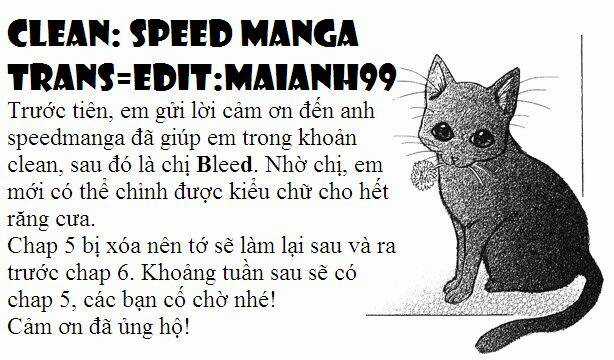 Cậu Bé Hoang Dã - Chapter 6 - Trang 36