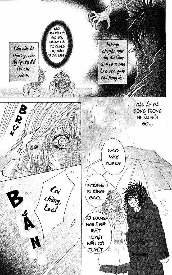 Cậu Bé Hoang Dã - Chapter 6 - Trang 5