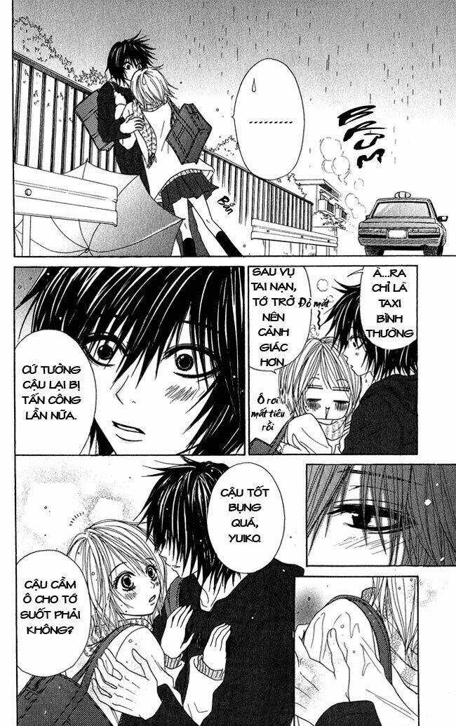 Cậu Bé Hoang Dã - Chapter 6 - Trang 6