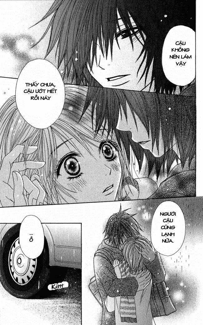 Cậu Bé Hoang Dã - Chapter 6 - Trang 7