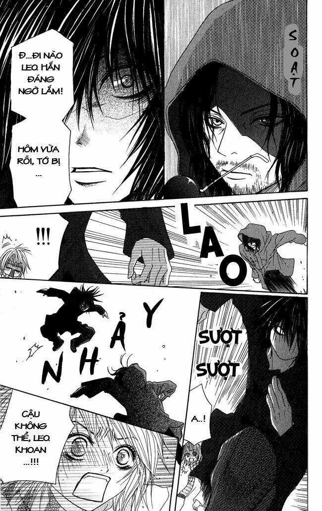 Cậu Bé Hoang Dã - Chapter 6 - Trang 9