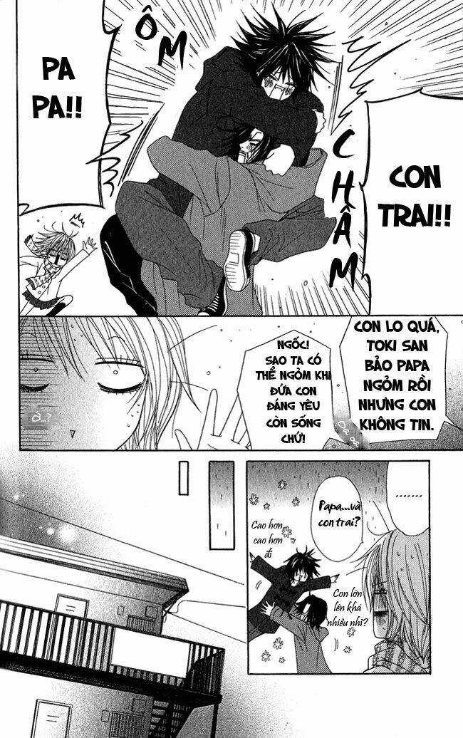 Cậu Bé Hoang Dã - Chapter 6 - Trang 10