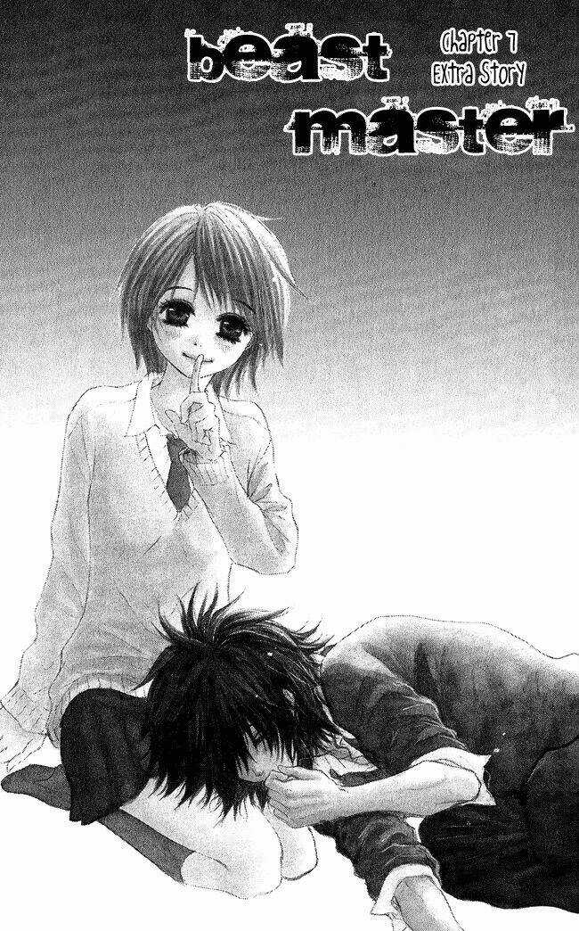 Cậu Bé Hoang Dã - Chapter 7 - Trang 1